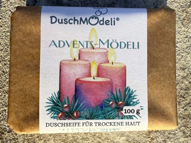 AdventsMödeli