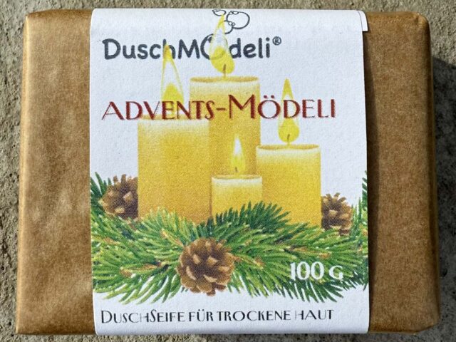 AdventsMödeli