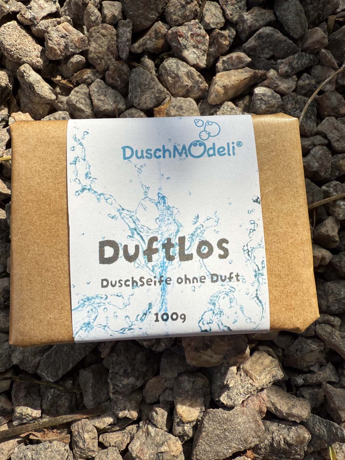 Duftlos