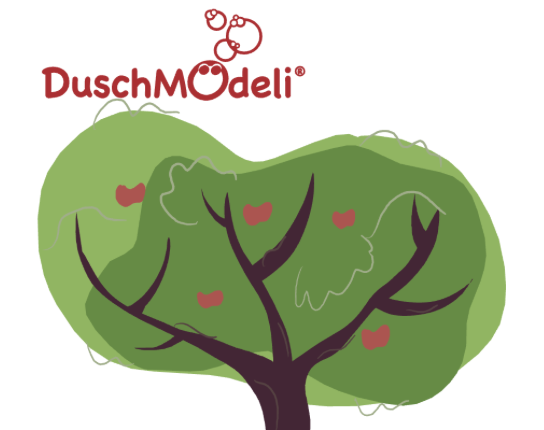 Klingar. Naturseife als natürliches Haarwaschmittel